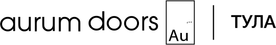 Шоу-рум Aurum Doors в Туле