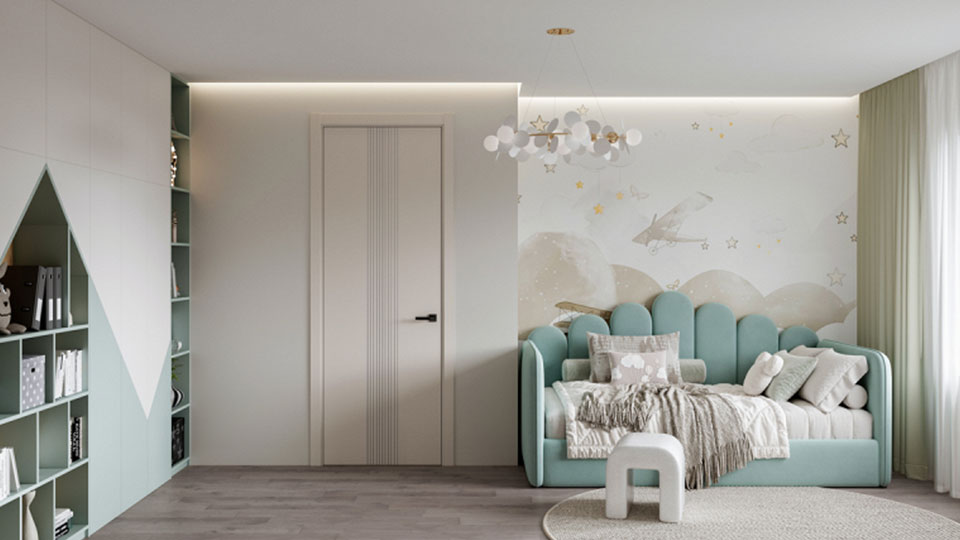 Лайн (эмаль)