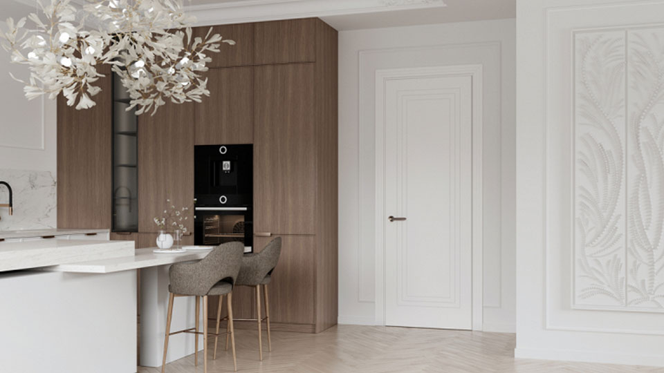 Трио (эмаль)