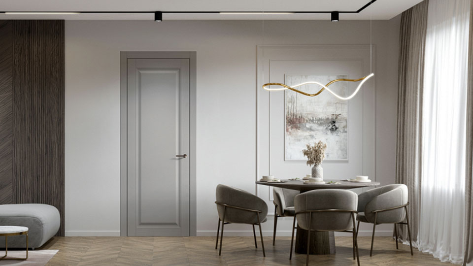 Густо (эмаль)