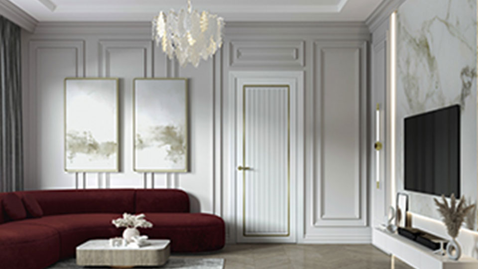 Магнифико (эмаль)