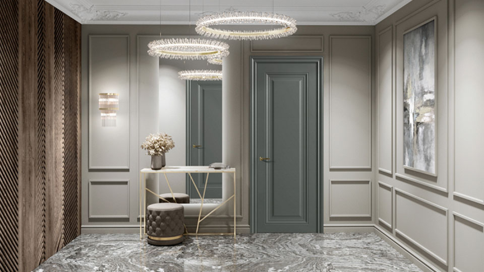 Серенета (эмаль)